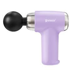 Xpower Tiny Massager - Purple - Tashqila Xpower Tiny Massager - Purple - Tashqila